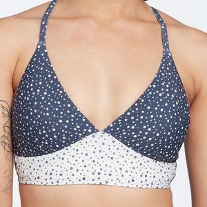 CALIA Triangle Swim Bikini Top Size X-Small
